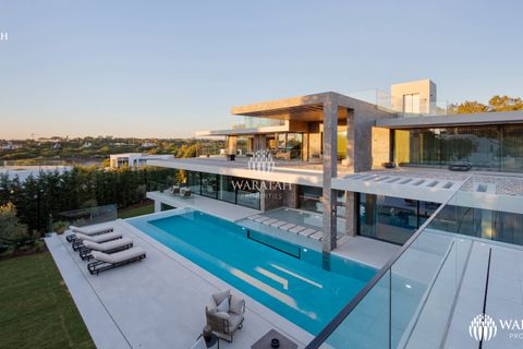 Villa i Quinta do Lago, Faro, Quinta do Lago - € 23.500.000 | Ref: Villatura - foto 44